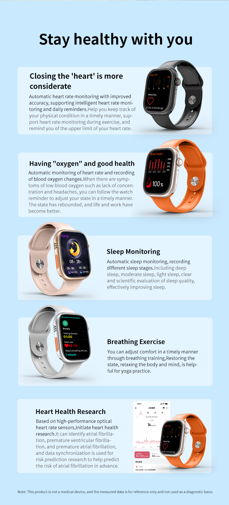 GS9 Max Huacheng Car Scan Code Payment Smart Watch Heart Rate Blood Oxygen Bluetooth Call Book Bracelet